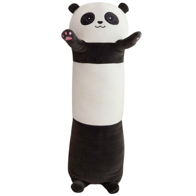 Peluche Panda Grande Taille – ANFU