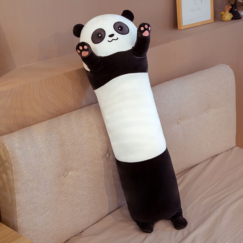 Peluche Panda Grande Taille – ANFU