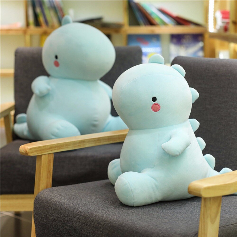 Peluche Géante Dinosaure Enfant – JOY