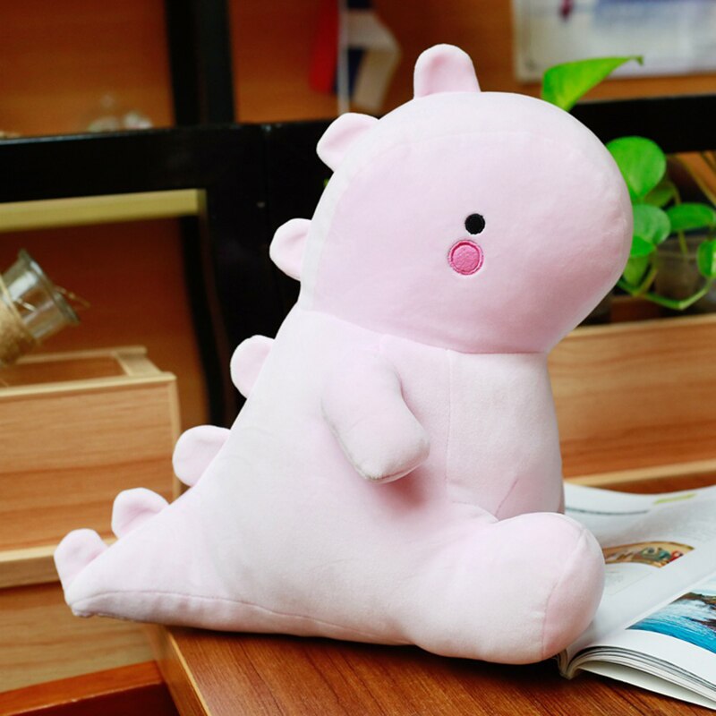Peluche Géante Dinosaure Enfant – JOY