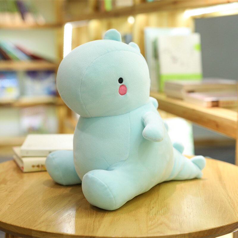 Peluche Géante Dinosaure Enfant – JOY