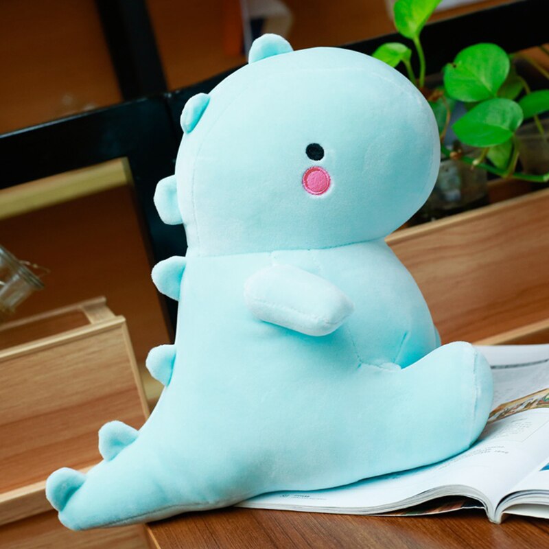 Peluche Géante Dinosaure Enfant – JOY