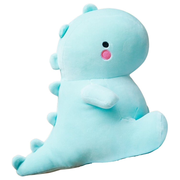 Peluche Géante Dinosaure Enfant – JOY