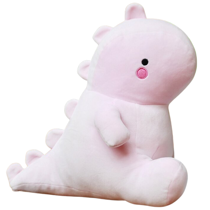 Peluche Géante Dinosaure Enfant – JOY
